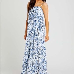 Altar’d State Maxi Dress